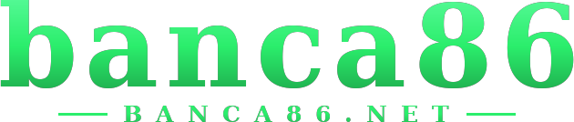 banca86 logo
