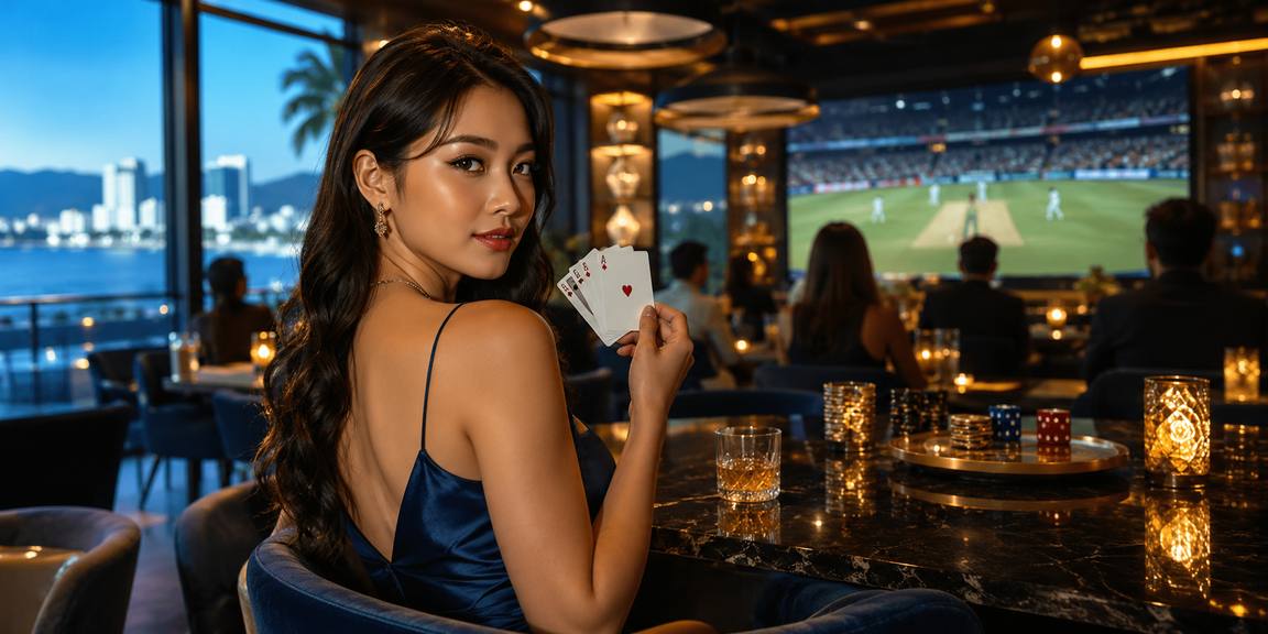 banca86 Slot Đồng Xuân