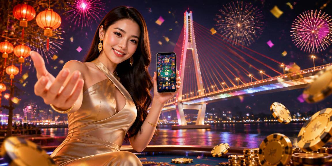 banca86 Thuyền Rồng Megaways